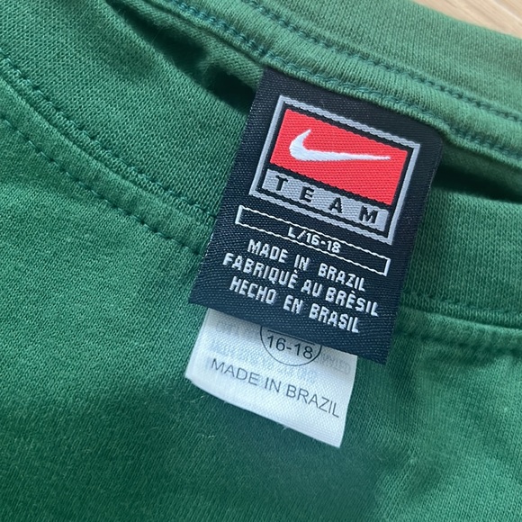 Nike Wild NFL Shirt New - Picture 2 of 3